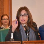 هذا ما تقرر في قضية أشهر طبيب للتجميل التازي ومن معه بعد الإستماع إلى المتهمين.