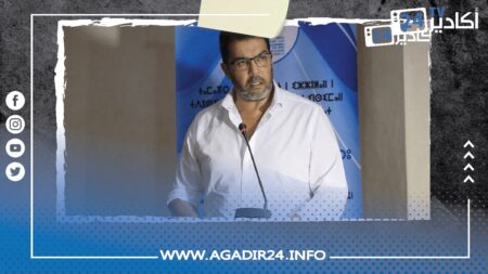اشنكلي: تحديات كبيرة تنتظرنا في المناطق النائية، خصوصًا في قطاع الصحة