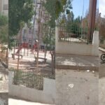 أيت باها : مراحيض مغلقة قي وجه العموم، تثير غضب المواطنين.