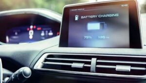 المغرب يتعزز بإحداث مصنع لإنتاج أنظمة بطاريات السيارات الكهربائية.