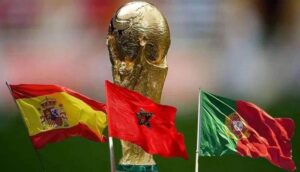 المغرب يراهن على ورقتين أساسيتين لاحتضان نهائي كأس العالم 2030