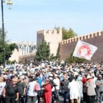 درجات الحرارة الدنيا والعليا المرتقبة غدا الثلاثاء