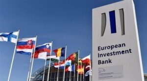 البنك الأوروبي لإعادة الإعمار والتنمية