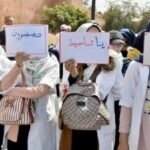 بلاغ هام من وزارة التجهيز يحذر مستعملي الطرق، و يطالب بتأجيل السفر إلى حين.