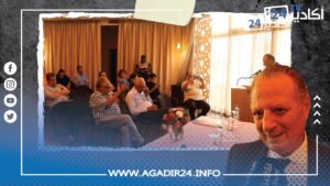 أكادير تحتضن المهرجان العالمي لموسيقى الجاز في نسخته الرابعة 6 الجاز أكادير