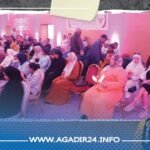 عاجل : غرق شاب بشاطئ تيفنيت ضواحي اشتوكة أيت باها