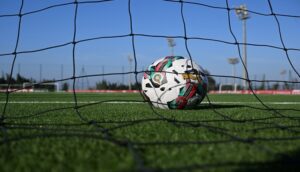 الدوري الوطني الاحترافي الأول