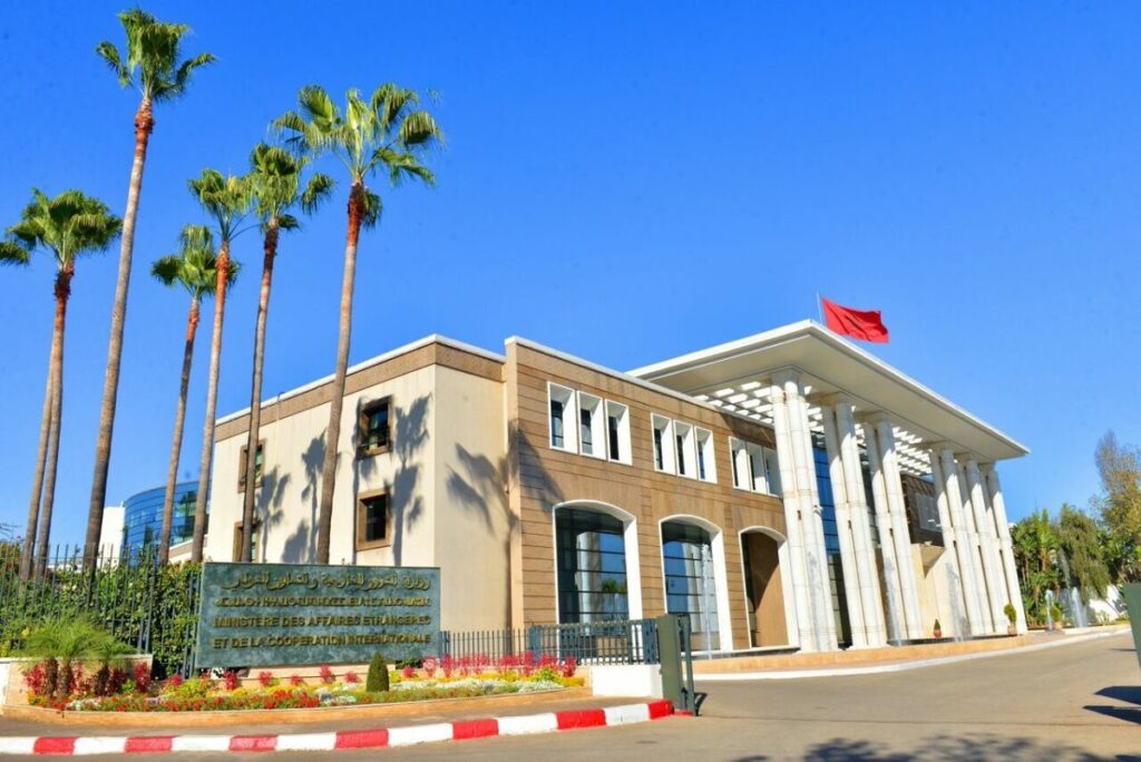 المغرب يدعو لاجتماع طارئ لوزراء الخارجية العرب