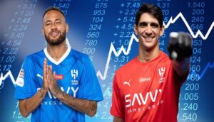 الهلال السعودي يعزز مكانته كأحد أقوى الأندية في العالم 2 الهلال السعودي
