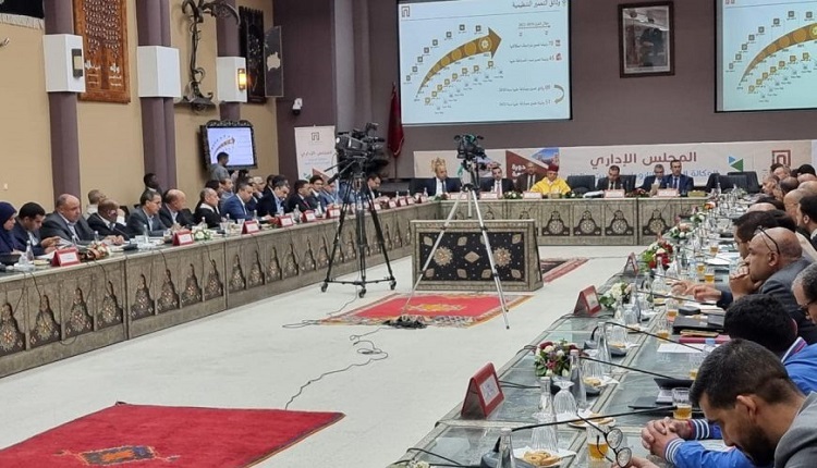 زيادة كبيرة في معالجة طلبات البناء وتجزئة الأراضي: نظرة شاملة على إنجازات الوكالة الحضرية لتارودانت-تيزنيت-طاطا خلال العام الماضي