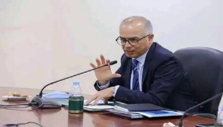 بنموسى يعقد لقاءََ جديداً مع نقابة أخرى وممثلين عن تنسيقيات فئوية.