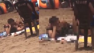 قضية «بيدوفيل» شاطئ الجديدة تأخذ منعطفا جديداً.