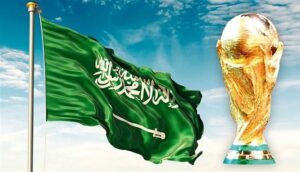 المملكة المغربية تؤكد دعمها الكامل لترشيح السعودية لاستضافة كأس العالم لعام 2034