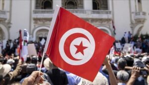 تزايد موجة الاعتقالات السياسية في تونس … توقيف رئيسة حزب معارض
