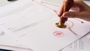 تزوير خاتم رئاسة النيابة العامة يجر شخصا إلى الاعتقال 7 تزوير شواهد جامعية