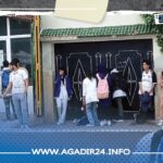 ناصر جبور يكشف تفاصيل الهزة الأرضية الجديدة المسجلة بمناطق متفرقة بالمغرب