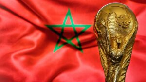 موقف المملكة المتحدة من قضية الصحراء المغربية يحفز الشركات البريطانية للاستثمار في مشاريع "مونديال 2030" 27 تنظيم كأس العالم 2030