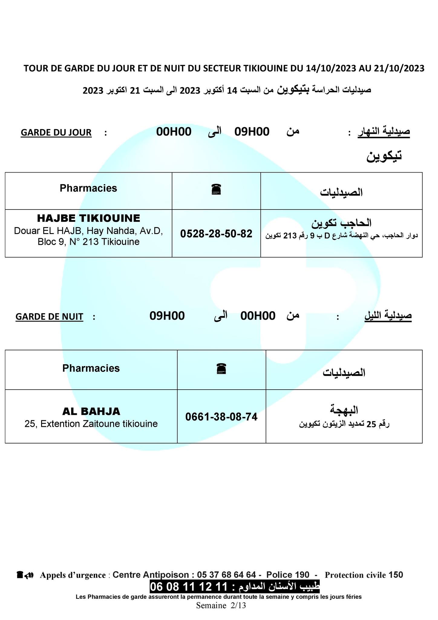 تيكوين14