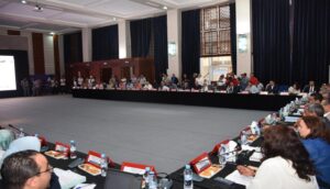 أكادير : المصادقة على اتفاقية شراكة من أجل تهيئة وتجهيز المركز الاستشفائي الجهوي الحسن الثاني.