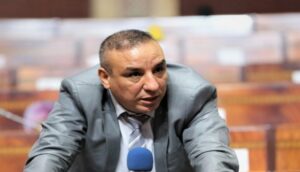أكادير : حسن أومريبط يسلط الضوء على افتقار جماعة أمسكروض للنقل العمومي، وسط مطالب بإنهاء معاناة الساكنة