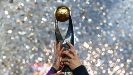 قرعة دوري أبطال إفريقيا تضع الوداد الرياضي في مجموعة تنافسية..التفاصيل