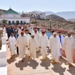 أيت باها : مراحيض مغلقة قي وجه العموم، تثير غضب المواطنين.