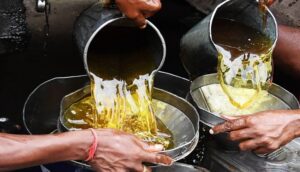 حجز 16 طنا من الزيوت المغشوشة خلال عملية مراقبة استهدفت عددا من المعاصر