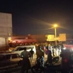 تيزنيت : الدرك الملكي يشن حملة أمنية واسعة ضد أصحاب الدراجات النارية المخالفين للقانون بتافراوت