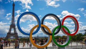 عمليات تفتيش قضائي تطال اللجنة المنظمة لأولمبياد باريس 2024