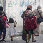 المغرب يدخل على خط الحرب الدائرة في فلسطين، و يكشف عن جملة من المطالب بهذا الخصوص.