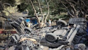 تفاصيل الليلة المرعبة التي عاشتها غزة، ومصادر فلسطينية تكشف فشل العملية البرية لإسرائيل