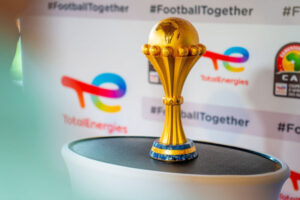 كأس إفريقيا 2025