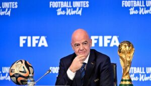 كأس العالم 2030