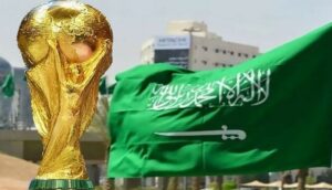 كأس العالم 2034