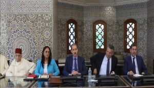 تحديات تواجه عمل لجنة تعديل ومراجعة مدونة الأسرة