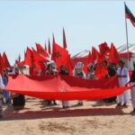 الوداد البيضاوي يحقق الأهم أمام الترجي التونسي في ذهاب نصف نهائي الدوري الافريقي