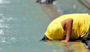 موجة حر شديدة وغير مسبوقة بالبرتغال مع بدء فصل الخريف 2 موجة حر شديدة