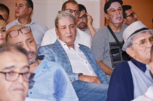 ميلاد النقابة الوطنية لفنون الدراما والتراث والموسيقى بسوس، و انتخاب المخرج عبد العزيز أوالسايج  أمينا عاما لها. 