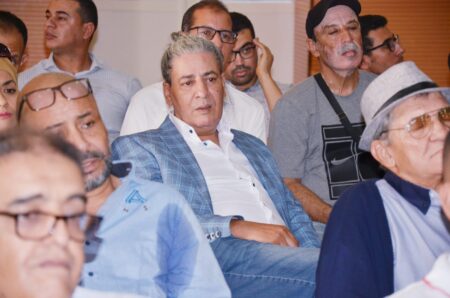 ميلاد النقابة الوطنية لفنون الدراما والتراث والموسيقى بسوس، و انتخاب المخرج عبد العزيز أوالسايج  أمينا عاما لها. 
