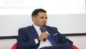 مكونات نادي حسنية أكادير لكرة القدم تتفاجأ بتسريب وثيقة مجهولة المصدر، و تندد بالتشويش و البلبلة.