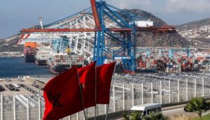 نمو الاقتصاد المغربي يرتفع إلى 2.3% خلال الفصل الثاني من 2023 (المندوبية السامية للتخطيط) 9 نمو الاقتصاد المغربي