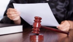 ضمنهم تشادي: هذا ما تقرر في قضية أفراد شبكة لتزوير الوثائق. 2 التزوير