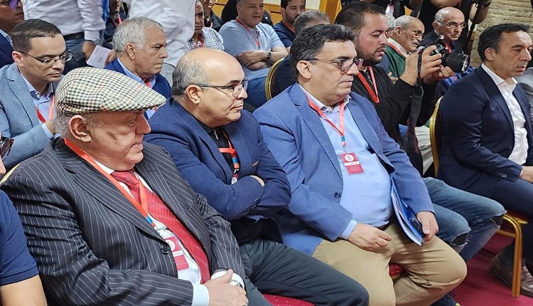 حسنية أكادير1 1