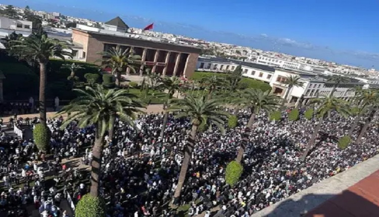 مشروع النظام الأساسي الجديد