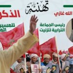 اشتوكة أيت باها : زعيم مافيا الإتجار بالبشر بسوس ماسة في ضيافة الدرك الملكي
