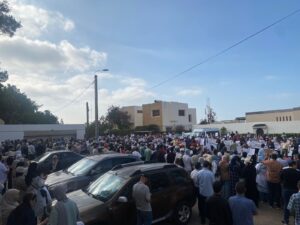 أكادير : النظام الاساسي يخرج الأساتذة للاحتجاج