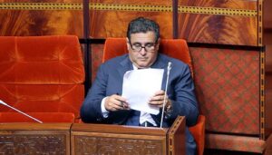 صندوق التنمية القروية... الأزمة الصامتة القابلة للانفجار في أية لحظة. 1 اخنوش 1