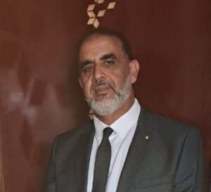 الاستاذ اليزيد كونكا