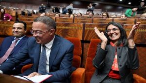 نفقات الميزانية العامة للدولة ترتفع بمعدل 2.4% سنويا خلال 2024-2026 .. التفاصيل 2 البرلمان