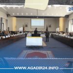 إحباط محاولة لتهريب معدن الذهب بمعبر الكركرات